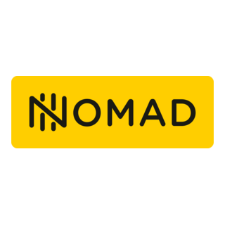 Invest with Nomad - 0% conversion fee logo